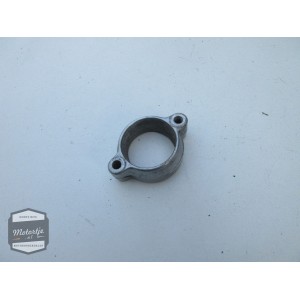Honda VF500 uitlaatklem achter / uitlaat klem 